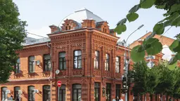 Что посмотреть в Краснодаре: популярные места и любопытные локации