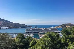 Ходить по воде. Как отправиться в круиз и сэкономить