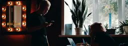 Чем живет творческое пространство «Этаж» в Новосибирске