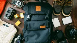 В самолет без чемодана: собираем компактную ручную кладь