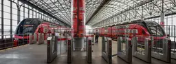 Бизнес-класс в «Аэроэкспрессе»: что входит в стоимость билета