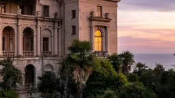 Чем заняться и куда сходить в Сочи: три маршрута от местных