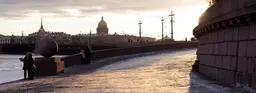 Санкт-Петербург для подростков: как увлечь тинейджера северной столицей за два дня