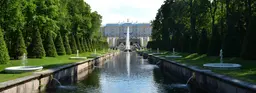 Петергоф: как добраться, когда ехать и какие фонтаны смотреть