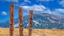 Чем меня покорила Камчатка: вулканы, медведи и фонтаны раскаленного пара