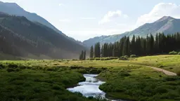 Лето в горах: чем заняться на популярных горнолыжных курортах, когда трассы закрыты