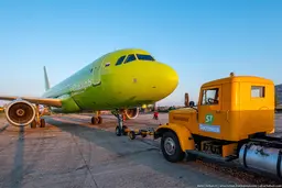 Мы — Сибирь. Зачем S7 Airlines вернула свое имя