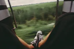 Антон Гришанов. Интервью.