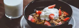 8 красивых и вкусных мест для завтрака в Москве