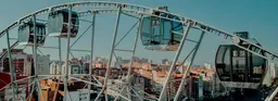 Что посмотреть и куда сходить в Уфе