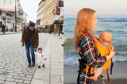 Билет, пустышка, самолет. Как спланировать отпуск с детьми