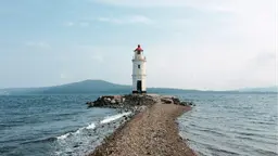 От бухты Алеут до Токаревского маяка: мой маршрут по Владивостоку и Приморью