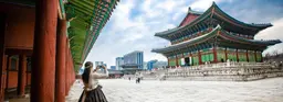 Как подготовиться к путешествию в Южную Корею. Личный опыт