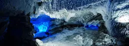Что нужно знать перед поездкой в Кунгурскую ледяную пещеру