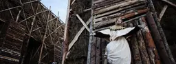 «Никола-Ленивец»: интервью о новом искусстве и концепции арт-парка