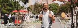 Идеи для пеших прогулок по Стамбулу
