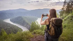 Вокруг да около Красноярска: куда съездить одним днем из города