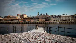 Без башен и замков: как открыть для себя Выборг с новой стороны