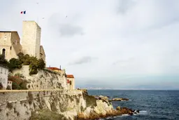 Эскизы и жизнь. Маршрут по местам Пикассо