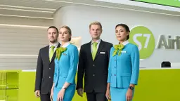 Как работает директорат пассажирского опыта S7 Group