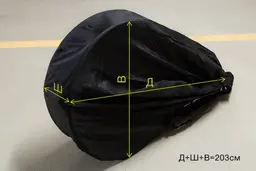 Как провозить велосипед в самолете. Инструкции, советы, личный опыт