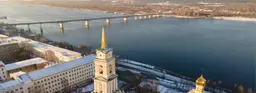 На выходные в Пермь: экскурсии, аквапарк и лучшие рестораны