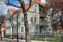 улицы города Черняховск, Калининградская область