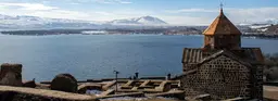 Как успеть побывать в знаковых локациях Еревана за один день