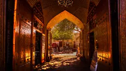 Гид по Бухаре: секретные места, достопримечательности и их истории