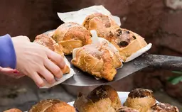 Пафосные деликатесы. Что попробовать на Кипре