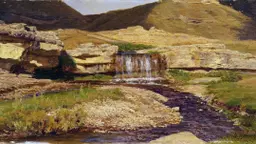 Гид по любимым местам художника-передвижника Николая Ярошенко в Кисловодске 