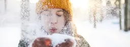 7 активных зимних развлечений