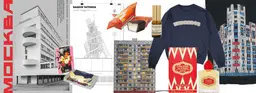 Духи, еда и декор — какие сувениры привезти из Москвы и где их купить