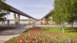 Авторские пешие экскурсии по Новосибирску