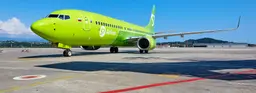 Как устроен Boeing 737-800 и где там удобные места
