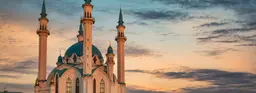 На выходные — в Казань: куда сходить и что посмотреть