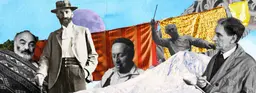 Дома-музеи Еревана и их знаменитые обитатели