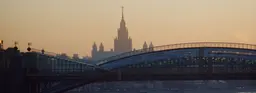 Что посмотреть и куда сходить в Москве в июне 2025 года