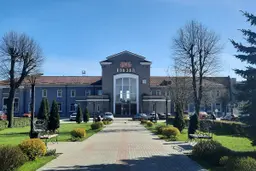 улицы города Черняховск, Калининградская область