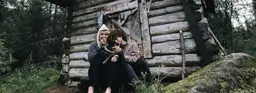 Фотодневник похода по Ловозерским тундрам