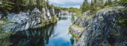 Летняя Карелия: лучшие виды, маршруты, лайфхаки