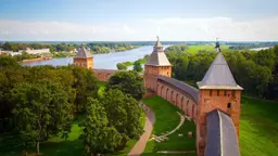 Один день на раскопе: как я искала берестяную грамоту в Великом Новгороде