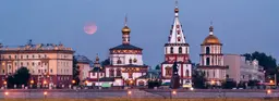 Вокруг Иркутска за 24 часа. Мой опыт и рекомендации
