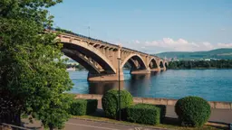 Что посмотреть и чем заняться в Красноярске