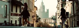 11 ресторанов Москвы с летними верандами