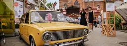 Выходные в Самаре: маршрут для самостоятельного путешествия