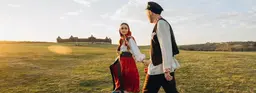 Софья Эрнст и Юлия Журавлёва о новых событиях в русской традиции 