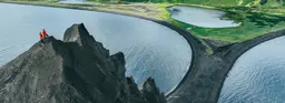Почему стоит побывать на Курильских островах