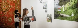Огонь диалога: как в Иркутске рождается новая культурная сцена