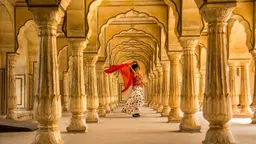 Правила въезда в Индию для россиян в 2026 году: что изменилось